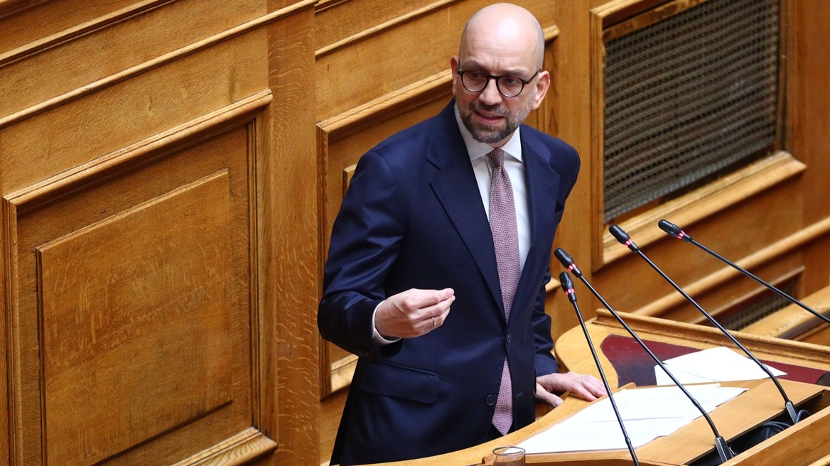 Μπάρκας: Κύμα άδικων προστίμων ρευματοκλοπής από τον ΔΕΔΔΗΕ - Εσφαλμένες χρεώσεις χωρίς καμία τεχνική αυτοψία