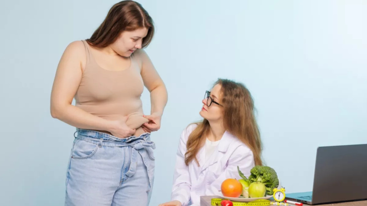 Μπορεί η Τεχνητή Νοημοσύνη να αντικαταστήσει τον διαιτολόγο; Ο ειδικός απαντά