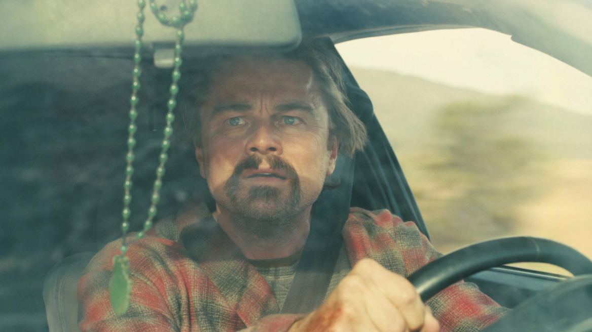 To «One Battle After Another» αναδείχθηκε Καλύτερη Ταινία στην τελετή απονομής των Βραβείων Γκόθαμ