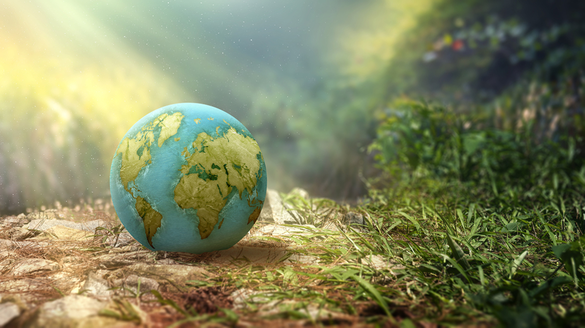 Γιατί η έκταση των ηπείρων δεν είναι αυτή που νομίζουμε – Η αληθινή ιστορία του παγκόσμιου χάρτη