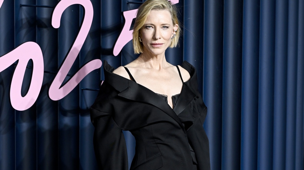 Fashion Awards 2025: Oι πιο εντυπωσιακές εμφανίσεις
