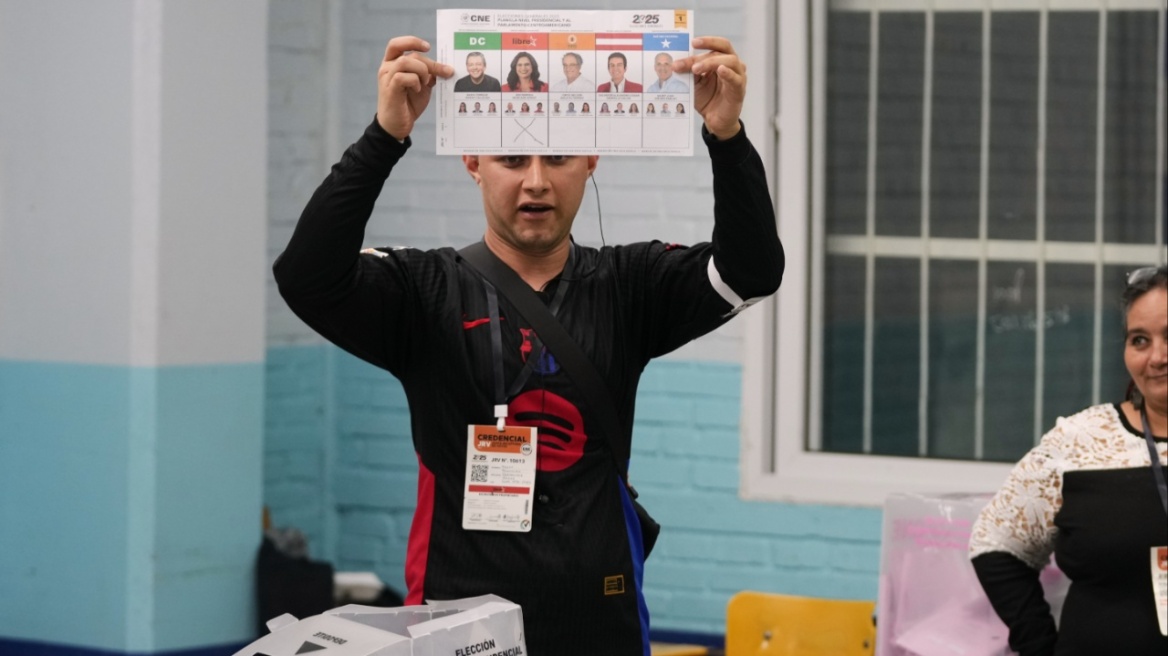 Μάχη ψήφο την ψήφο δίνουν οι δύο υποψήφιοι της δεξιάς στις εκλογές της Ονδούρας - Στην 3η θέση η αριστερά