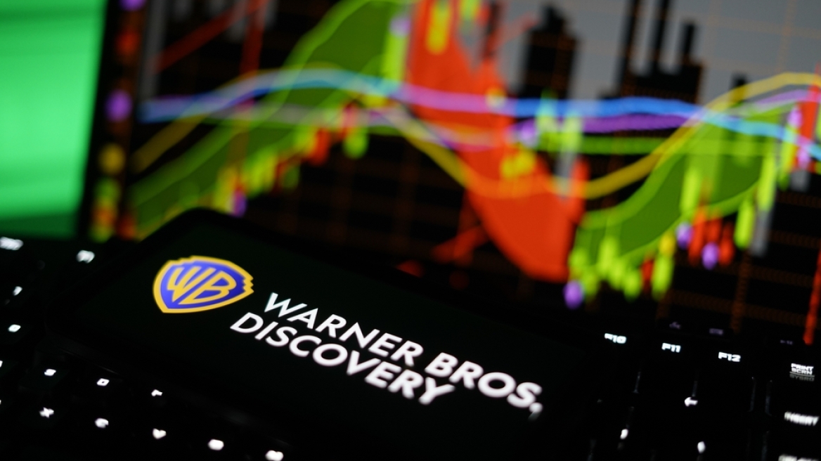 Η Netflix υπέβαλε νέα, βελτιωμένη προσφορά για τη Warner Bros Discovery