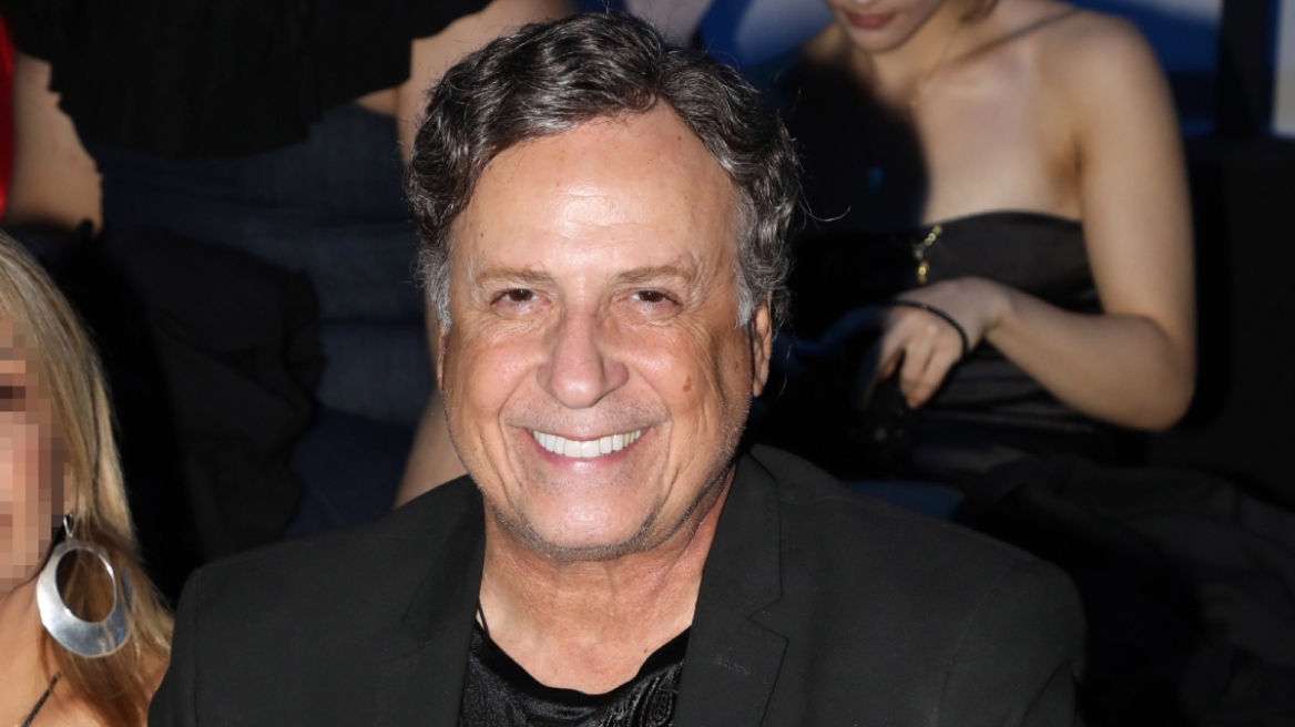 Ο Χάρης Ρώμας ξεκαθάρισε ότι δεν θα επιστρέψει η σειρά «Κωνσταντίνου και Ελένης»