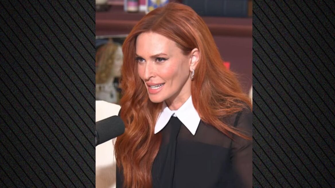 Σίσσυ Χρηστίδου για Θοδωρή Μαραντίνη: Είναι ένας άνθρωπος που είναι εξαιρετικά θυμωμένος μαζί μου
