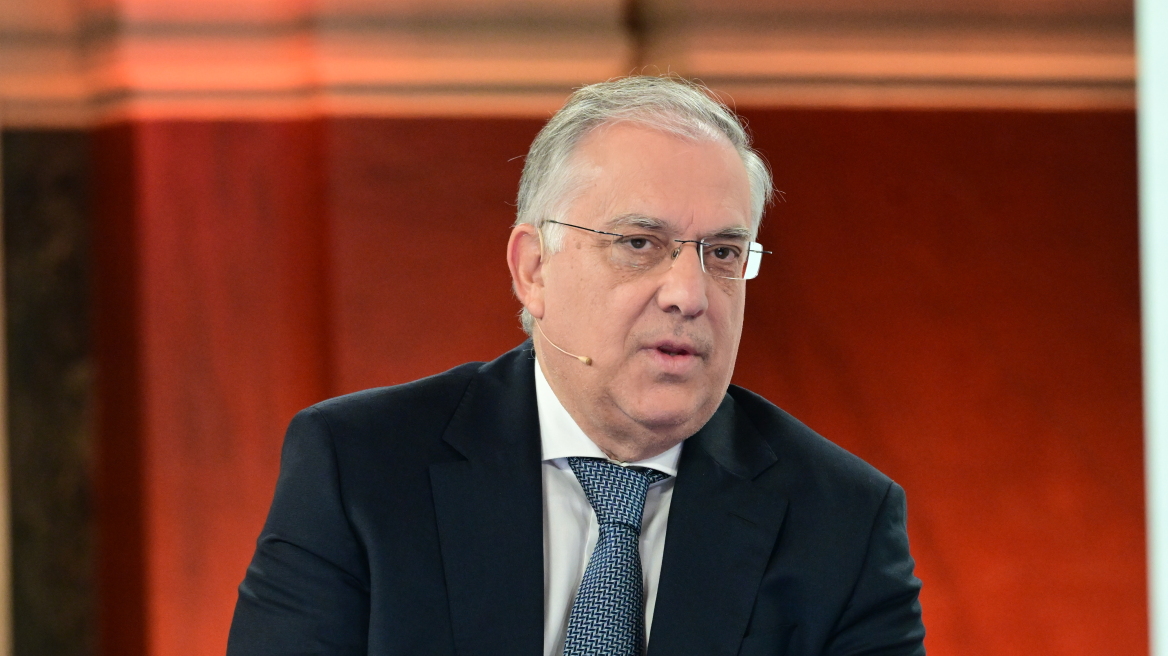 Θεοδωρικάκος: Ενισχύουμε την στρατηγική σχέση με τις ΗΠΑ σε επενδύσεις, ναυπηγική βιομηχανία και καινοτομία