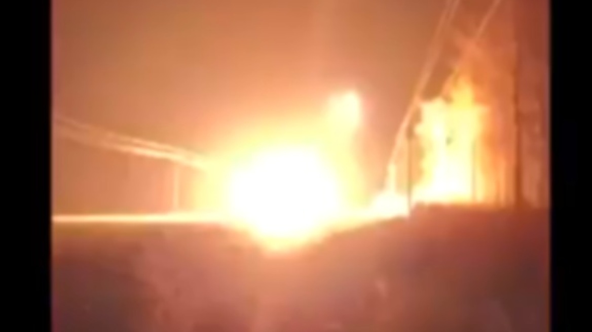 Η Ουκρανία χτύπησε ξανά τον ρωσικό αγωγό «Ντρούζμπα» που στέλνει πετρέλαιο σε Ουγγαρία και Σλοβακία