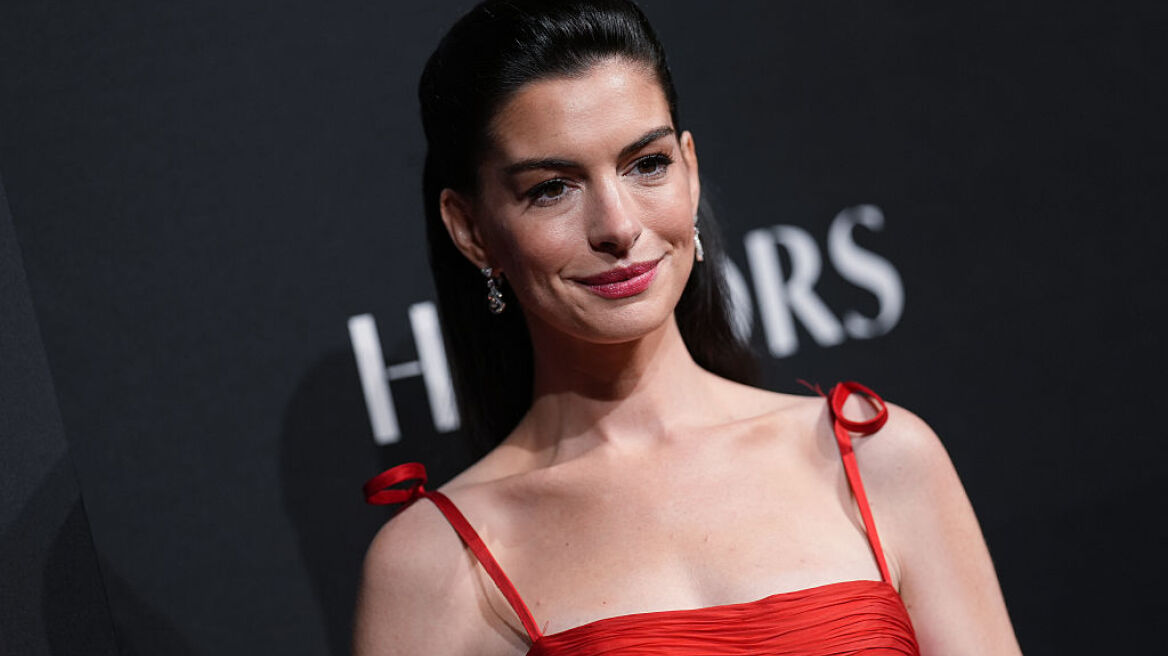 Η διακριτική αλλαγή που έκανε η Αν Χάθαγουεϊ στο Instagram και προκάλεσε μεγάλη χαρά στους θαυμαστές της