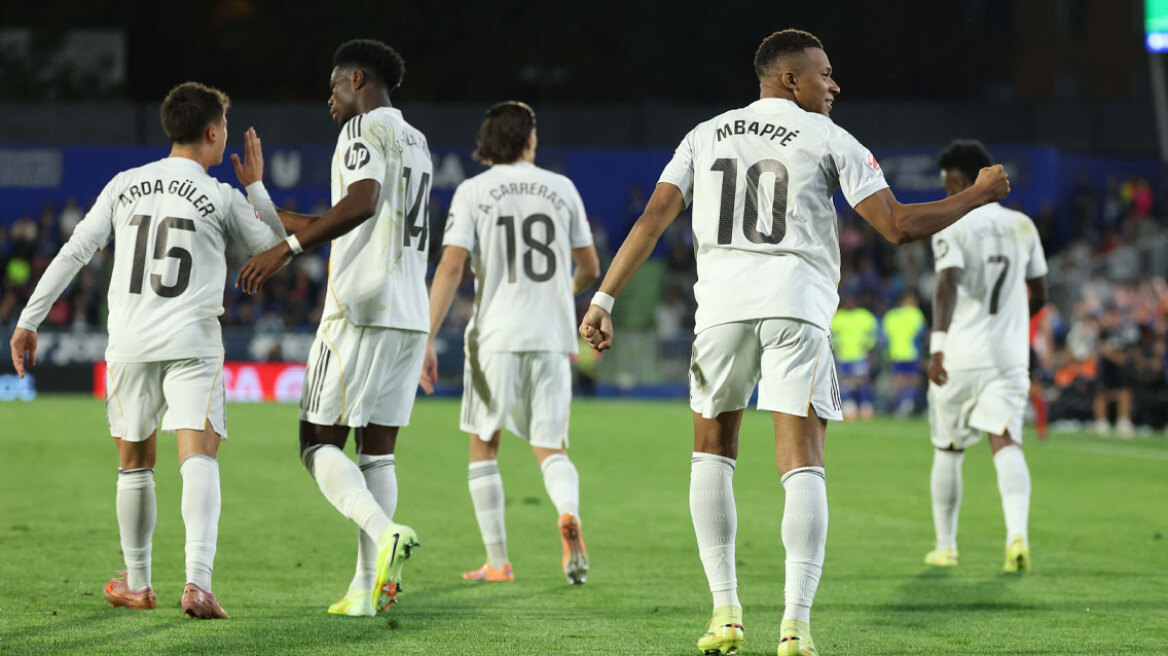 Πόσο κοστίζει η δόξα; Πρώην αστέρας της Ρεάλ Μαδρίτης αποκαλύπτει την πιο σκοτεινή του μάχη