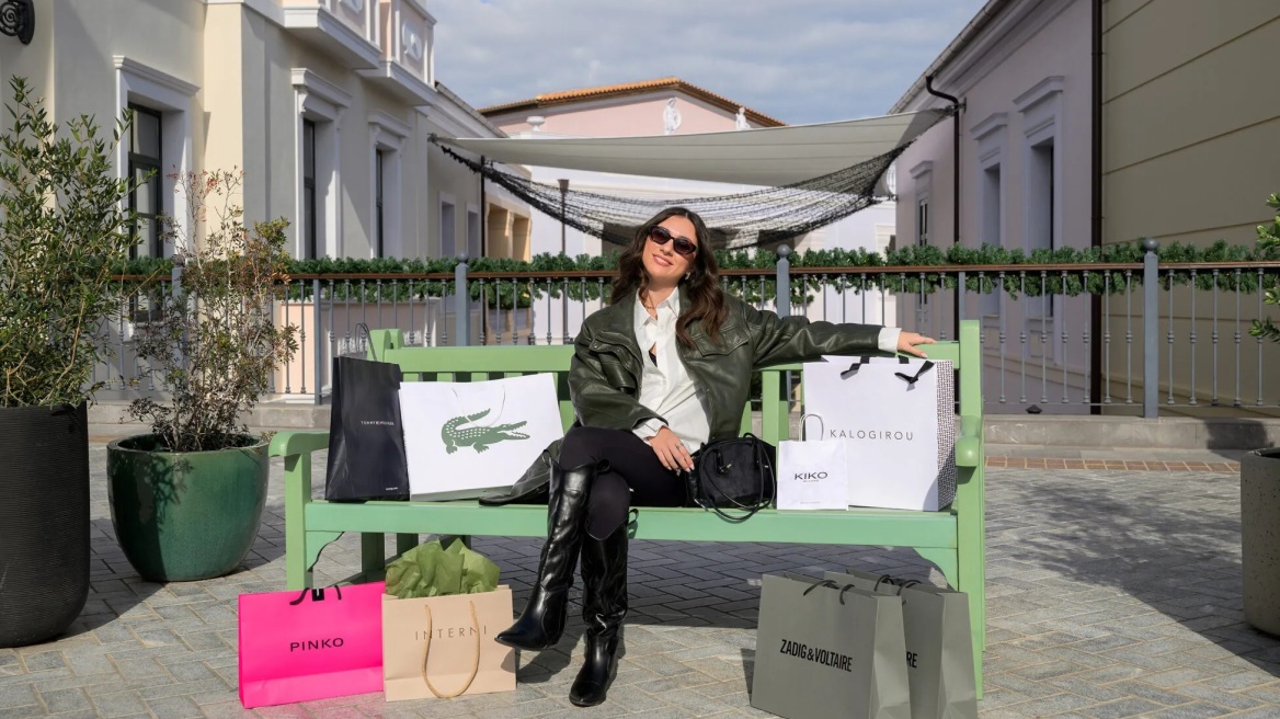 Χριστουγεννιάτικες αγορές με στιλ που θα μας κάνουν να ξεχωρίσουμε αυτή την festive εποχή του χρόνου
