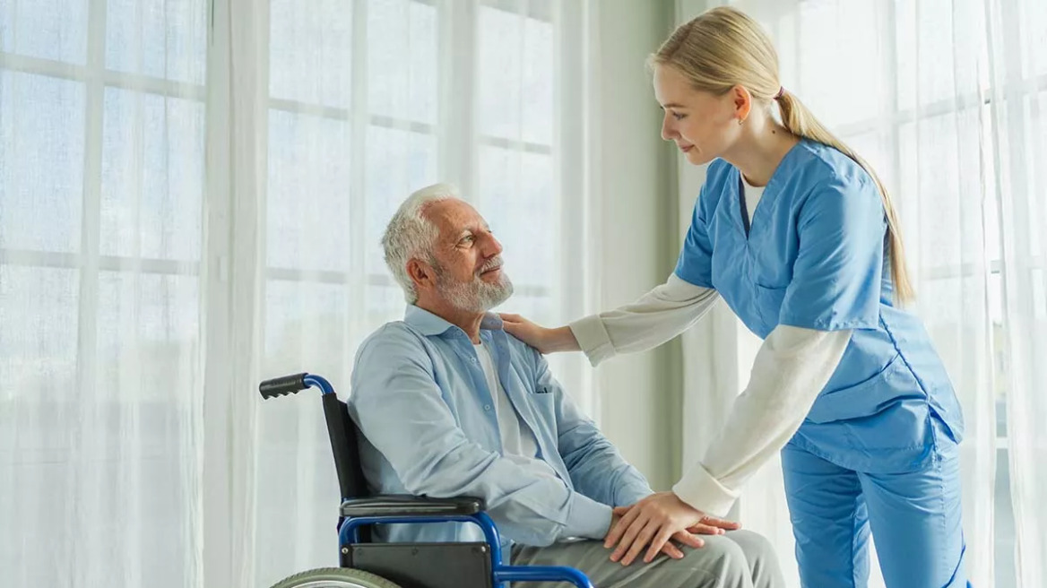 Η αβάσταχτη πραγματικότητα των ατόμων με αναπηρία στην Ελλάδα – O δεκάλογος του αποκλεισμού