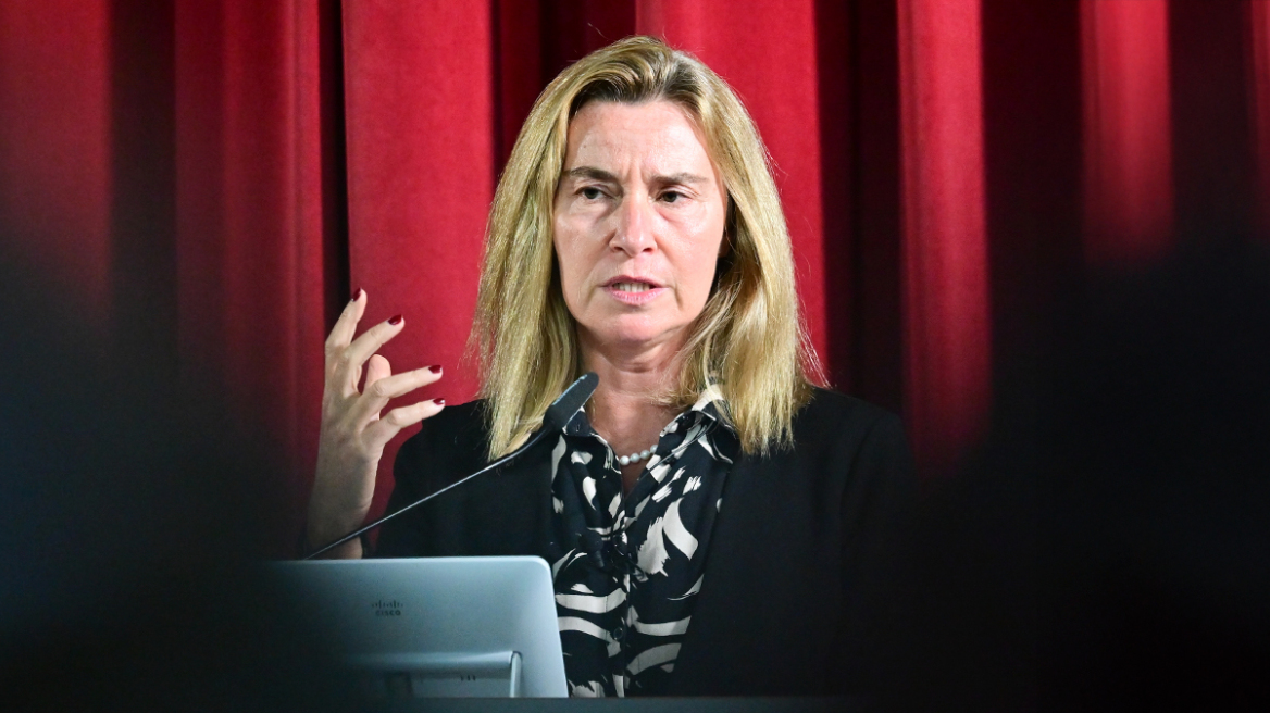 Πλήγμα για την ΕΕ το σκάνδαλο Μογκερίνι, ευκαιρία για «καρφιά» από τη Ζαχάροβα και τη Ρωσία