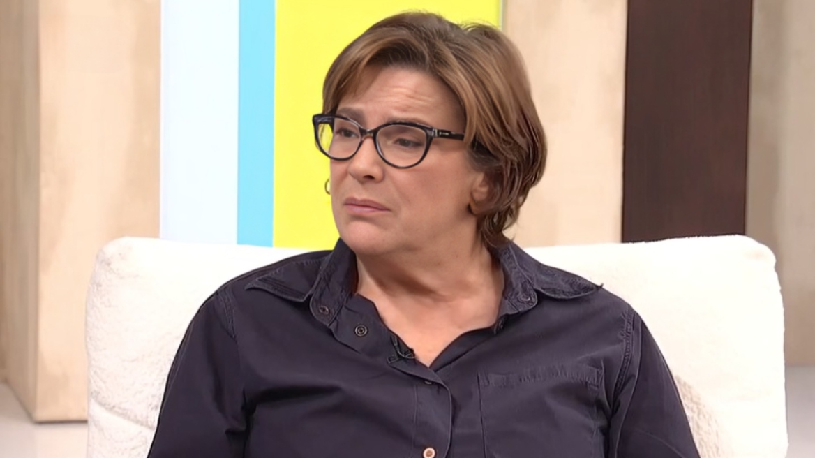 Φέστα για το ατύχημα των Αλειφερόπουλου και Μήλια στη σκηνή: Έγινε μπροστά στα μάτια μου, τρόμαξα πάρα πολύ