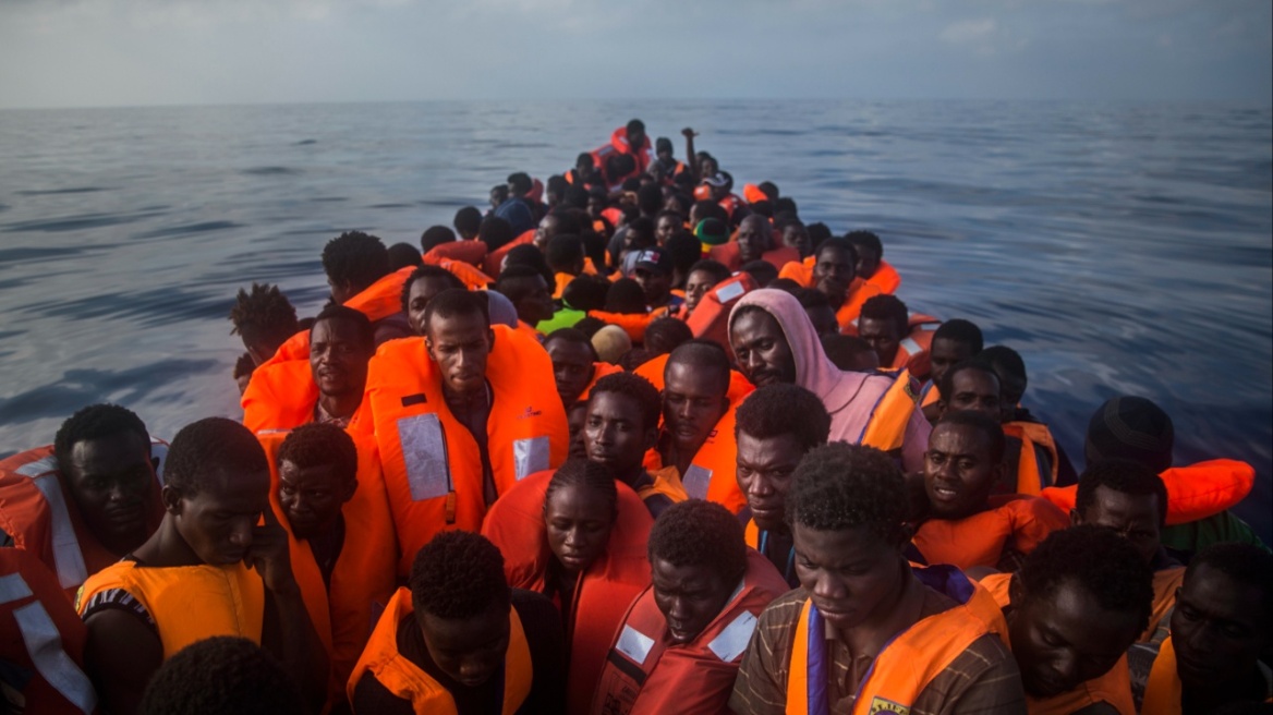 Ανατροπή σκάφους με μετανάστες στη Σενεγάλη – Τουλάχιστον 12 νεκροί