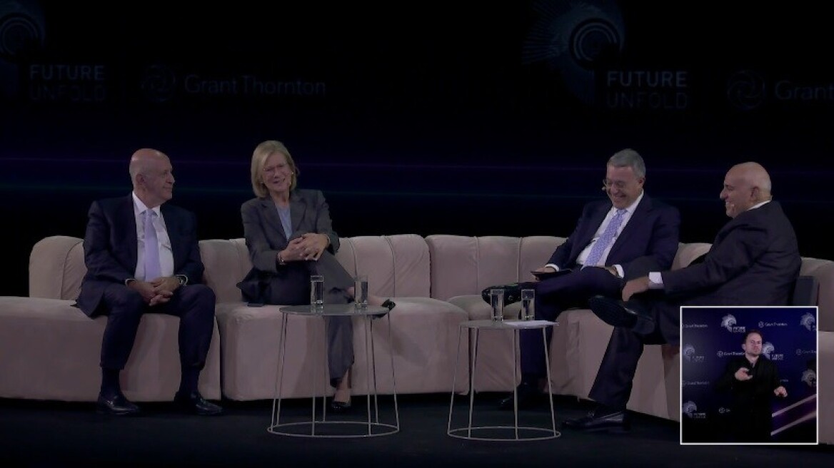 Τεχνητή νοημοσύνη με δύο ταχύτητες: Οι πρωτοπόροι τρέχουν, οι περισσότερες επιχειρήσεις μένουν πίσω