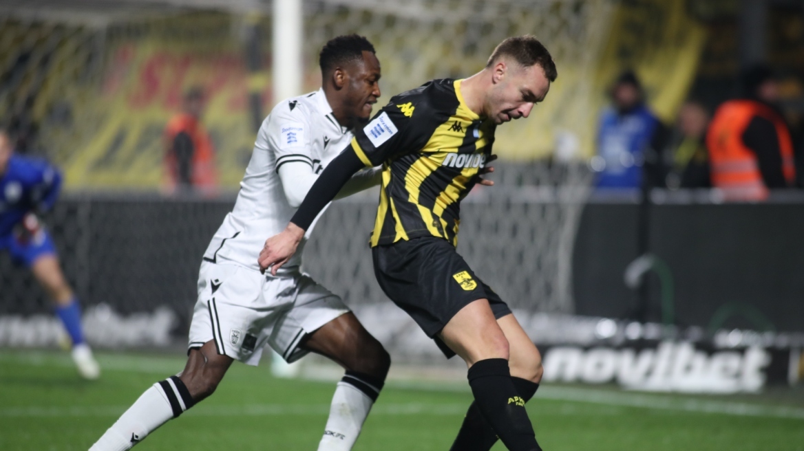 Κύπελλο Ελλάδος: Δεσπόζει το Άρης - ΠΑΟΚ στα ματς της 4ης αγωνιστικής