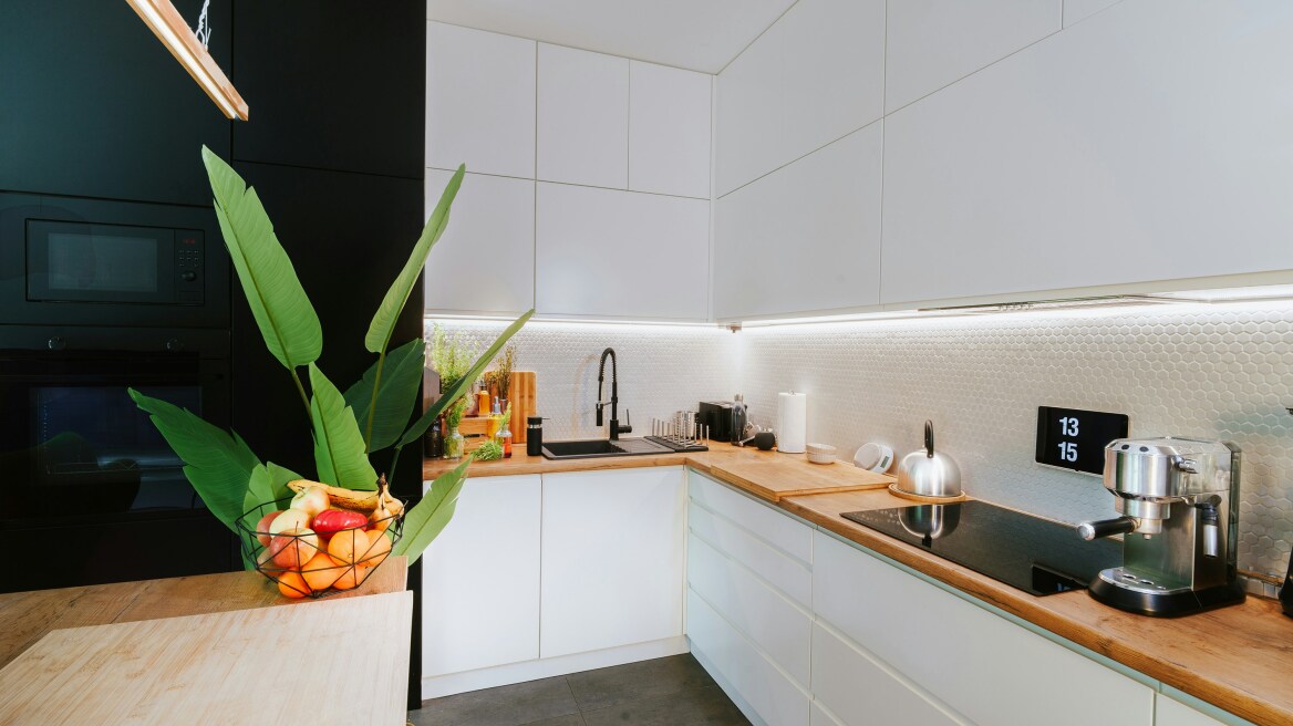 Κάνε upgrade στη μαγειρική - Οι συσκευές που ήρθαν για να αλλάξουν το παιχνίδι