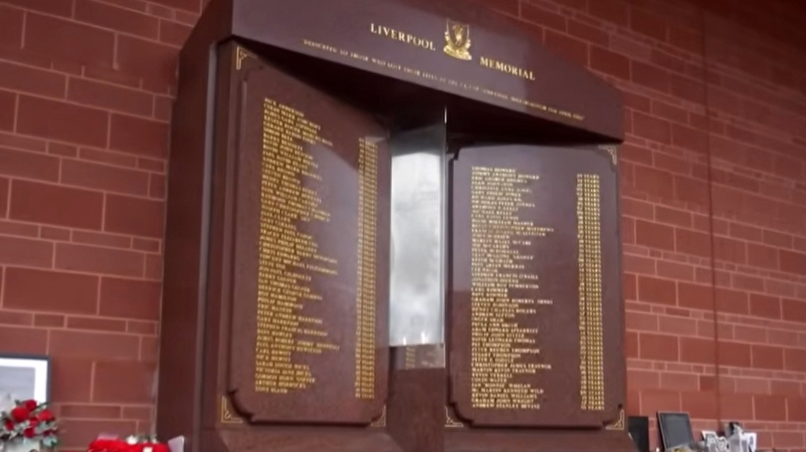 Η δικαίωση ήρθε για τα θύματα του Χίλσμπορο – Η έκθεση… καταπέλτης και τα ευρήματα που σοκάρουν