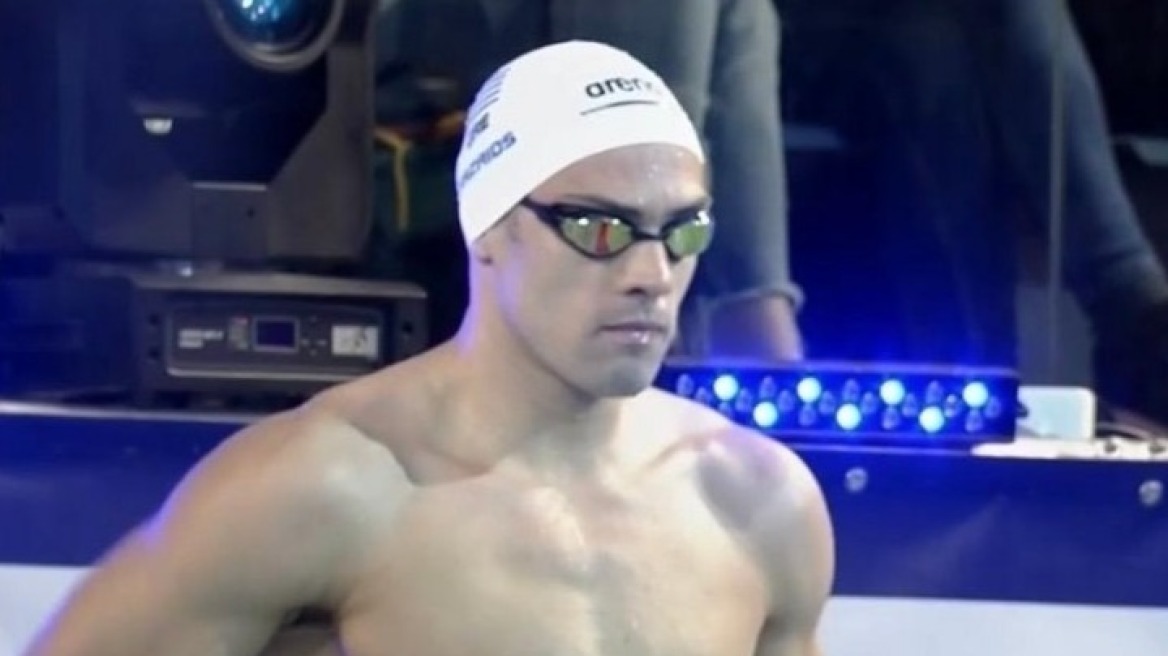 Κολύμβηση: Πέρασε στον τελικό των 100μ. μικτή ατομική ο Βαζαίος στο Ευρωπαϊκό 25άρας, ξανά πανελλήνιο ρεκόρ η Παυλοπούλου, δείτε βίντεο
