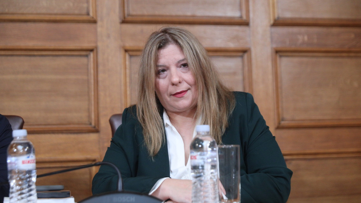 Συρεγγέλα: Η Σεμερτζίδου δεν υπήρξε στέλεχος του γραφείου μου, κάποτε η Κωνσταντοπούλου να συναντηθεί με την αλήθεια