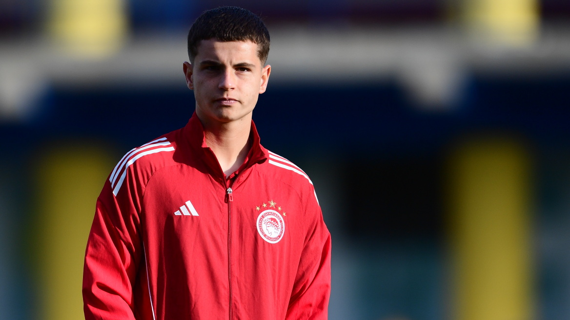 Νέοι μνηστήρες για τον Μουζακίτη: Γιουβέντους και Ντόρτμουντ κοιτάζουν τον μέσο του Ολυμπιακού, σύμφωνα με τη Sun 