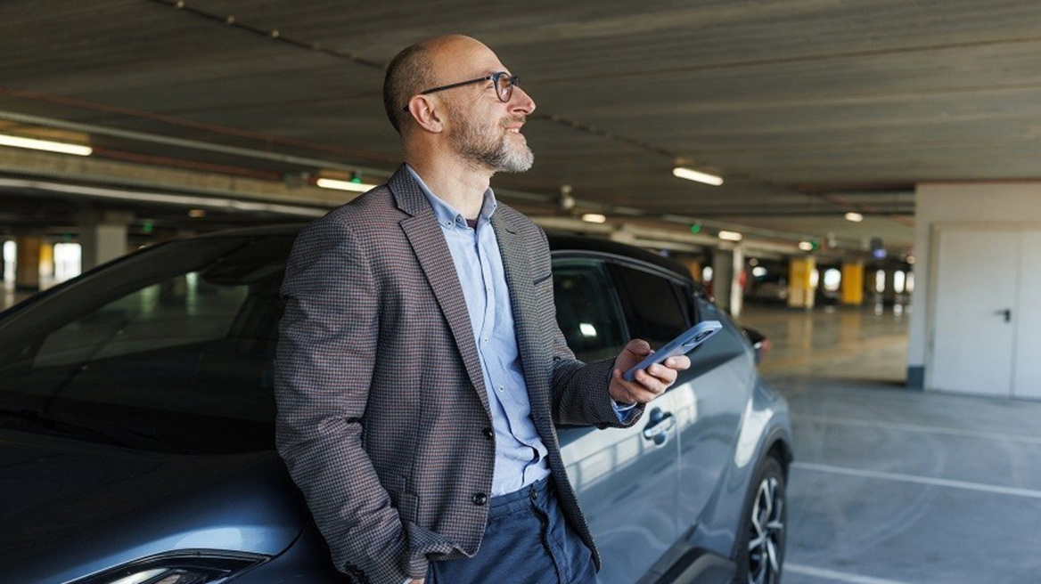 Η Εθνική Τράπεζα φέρνει την άμεση online χρηματοδότηση για την αγορά μεταχειρισμένου αυτοκινήτου μέσω Cardom
