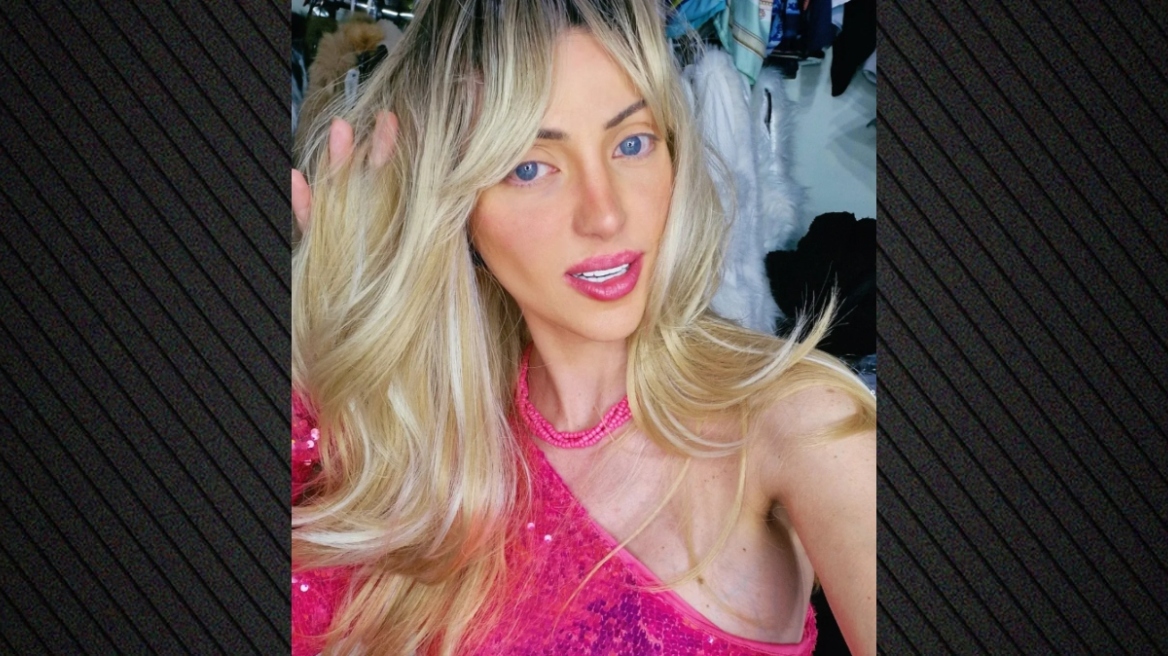 Ξανά στο προσκήνιο ο θάνατος της «Ανθρώπινης Barbie»: Η οικογένεια μιλά για δολοφονία μετά την ιατροδικαστική εξέταση