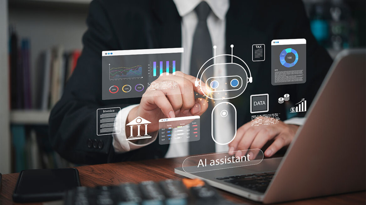 Έρευνα BLS: Tα 10 ταχύτερα αναπτυσσόμενα επαγγέλματα της επόμενης δεκαετίας