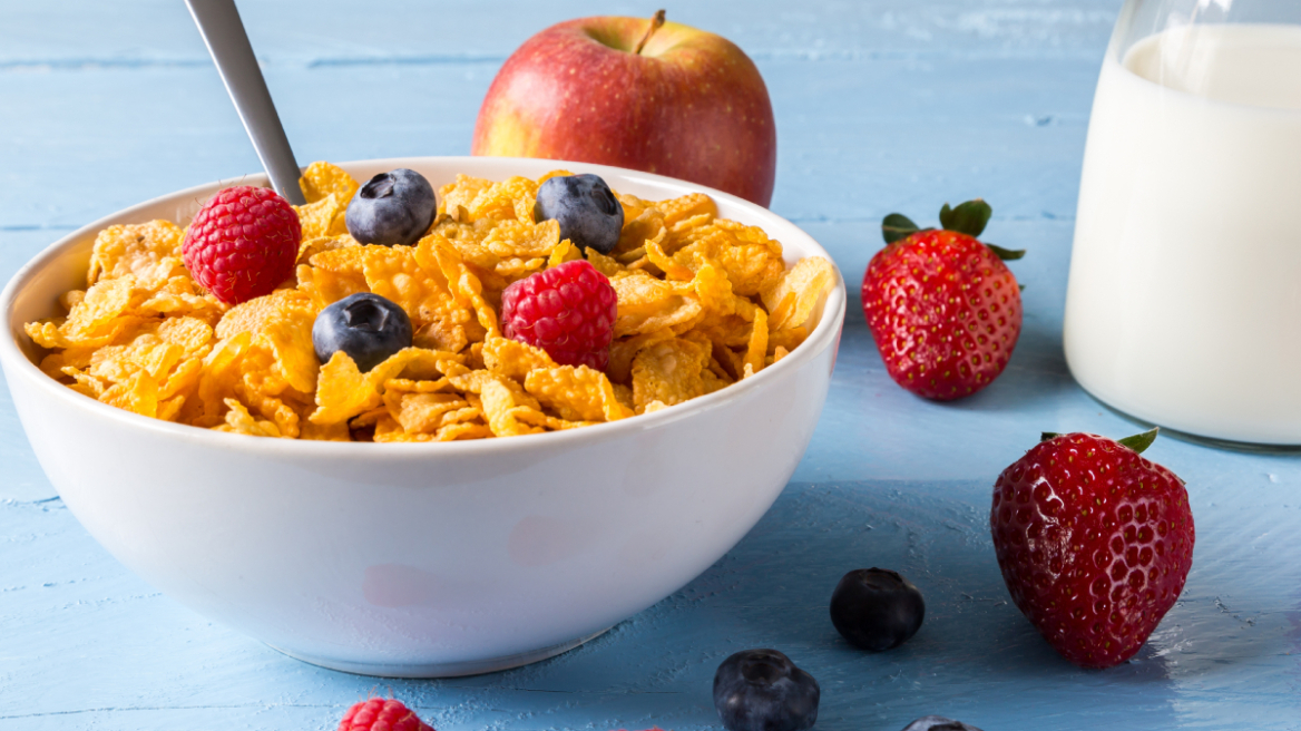 Εντοπίστηκαν υψηλά επίπεδα «παντοτινών χημικών» σε δημητριακά σε όλη την Ευρώπη