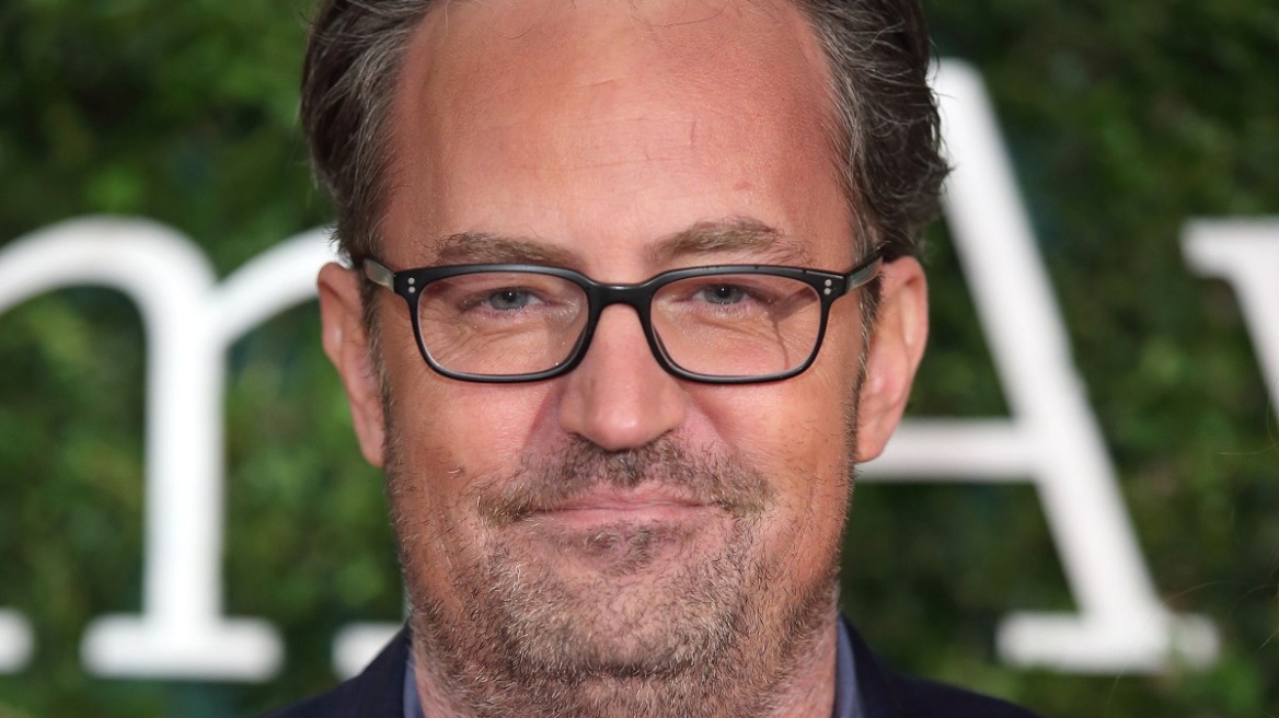 Μάθιου Πέρι: Νεότερες εξελίξεις στη δίκη για τον θάνατό του - Γιατρός του καταδικάζεται σε φυλάκιση