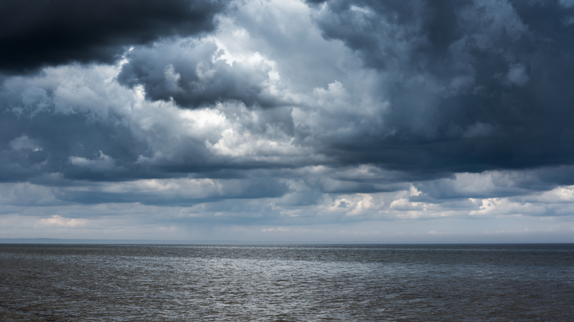 Φαινόμενο La Niña μπορεί να επηρεάσει το παγκόσμιο κλίμα το επόμενο τρίμηνο, τι σημαίνει αυτό