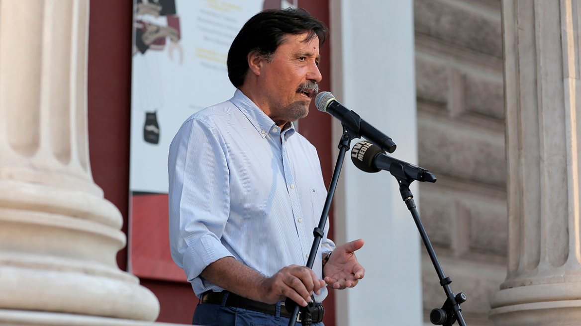 Σάββας Καλεντερίδης: Γιατί οι Τούρκοι τον θυμούνται ακόμη; Η ιστορία του και το θρίλερ με Οτσαλάν