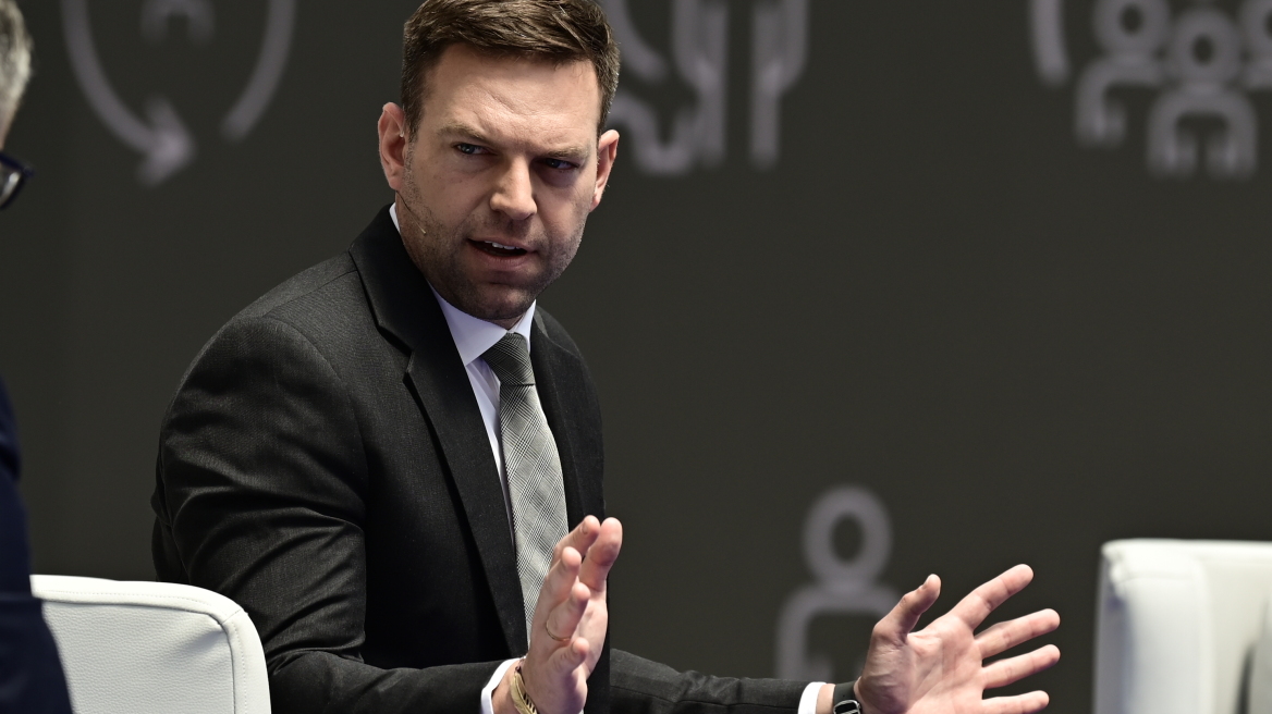 Κασσελάκης για Τσίπρα: Πώς μιλούν για δημοκρατία αυτοί που την απέκλεισαν;
