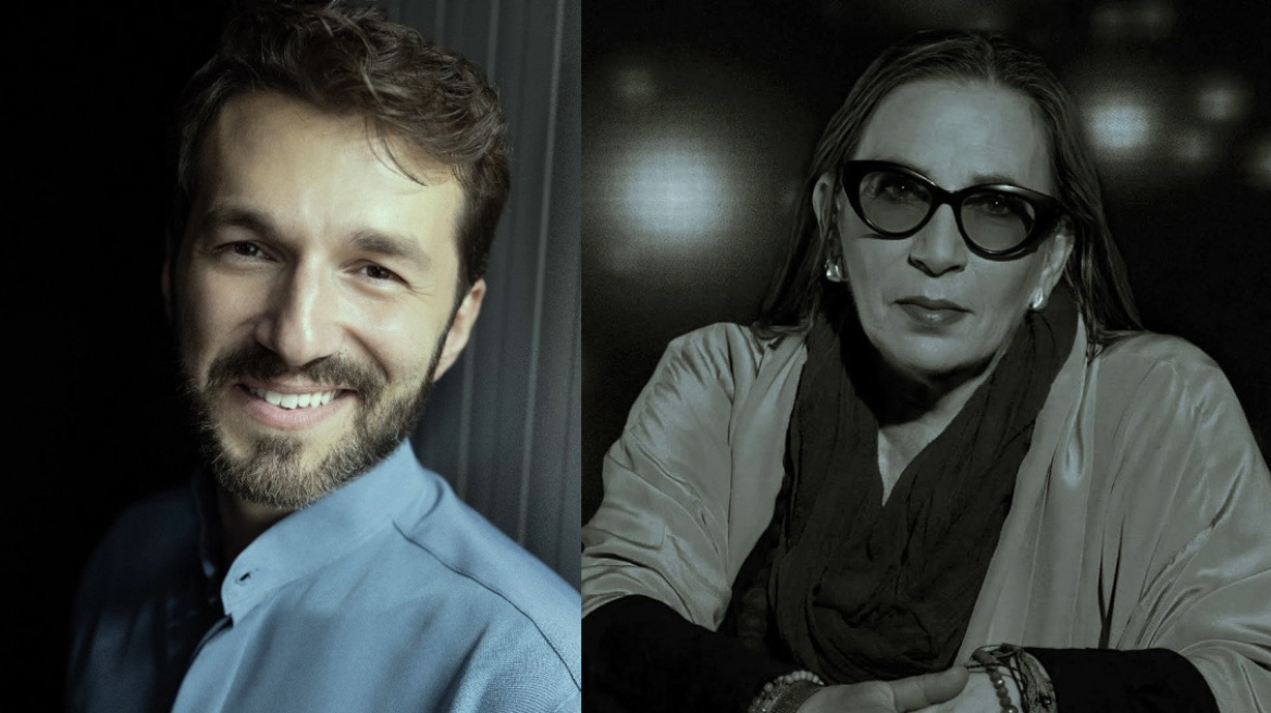 Νικολακοπούλου – Βουτσικάκης με τραγούδια που δεν μπορείς να παραβλέψεις