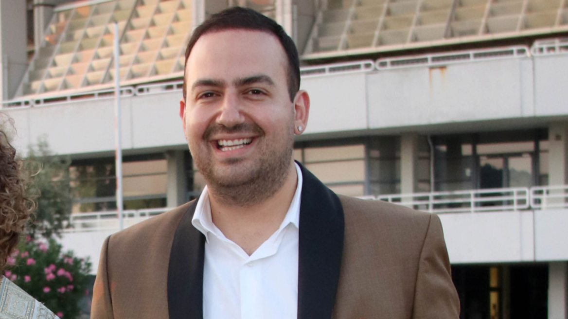 Μαυρίκιος Μαυρικίου: Διαβάζω σχόλια τύπου «ποιος είναι ο πατέρας του παιδιού», θα είμαι αμείλικτος σε αυτό το θέμα
