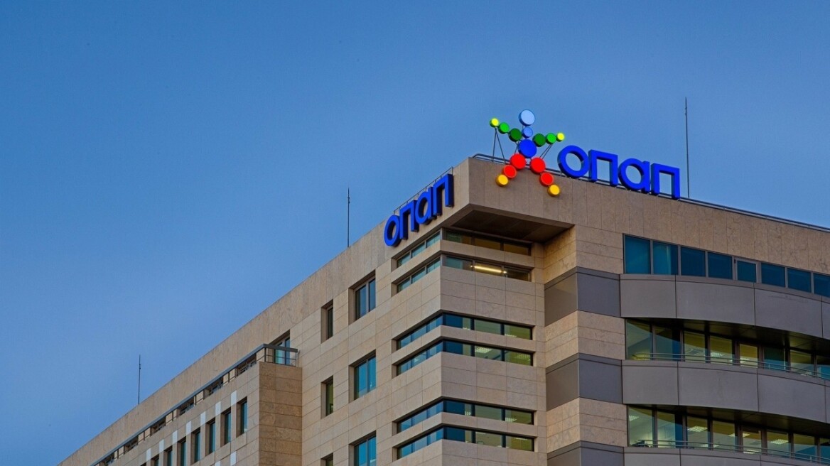 ΟΠΑΠ: Νέα αγορά 230.374 μετοχών από την Allwyn με τίμημα άνω των €4 εκατ.