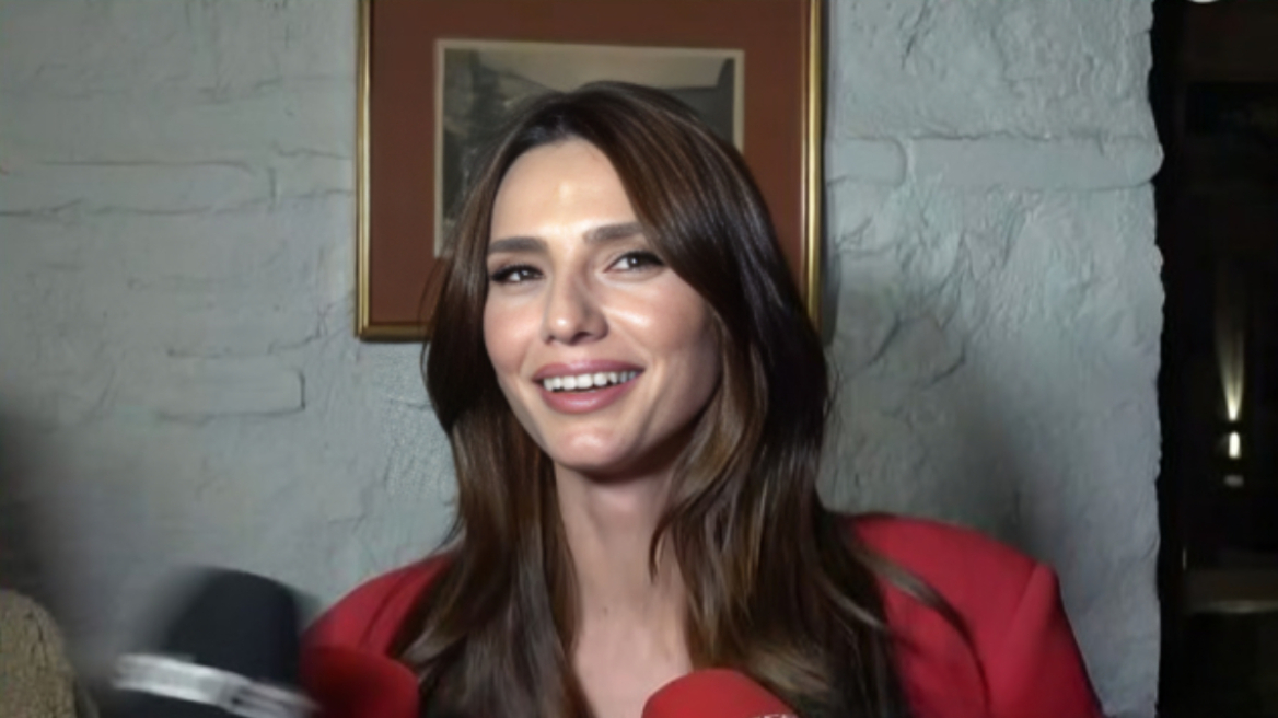 Ηλιάνα Παπαγεωργίου: Η δικαστική διαμάχη με την Έλενα Χριστοπούλου συμβαίνει και δεν είναι στο χέρι μου
