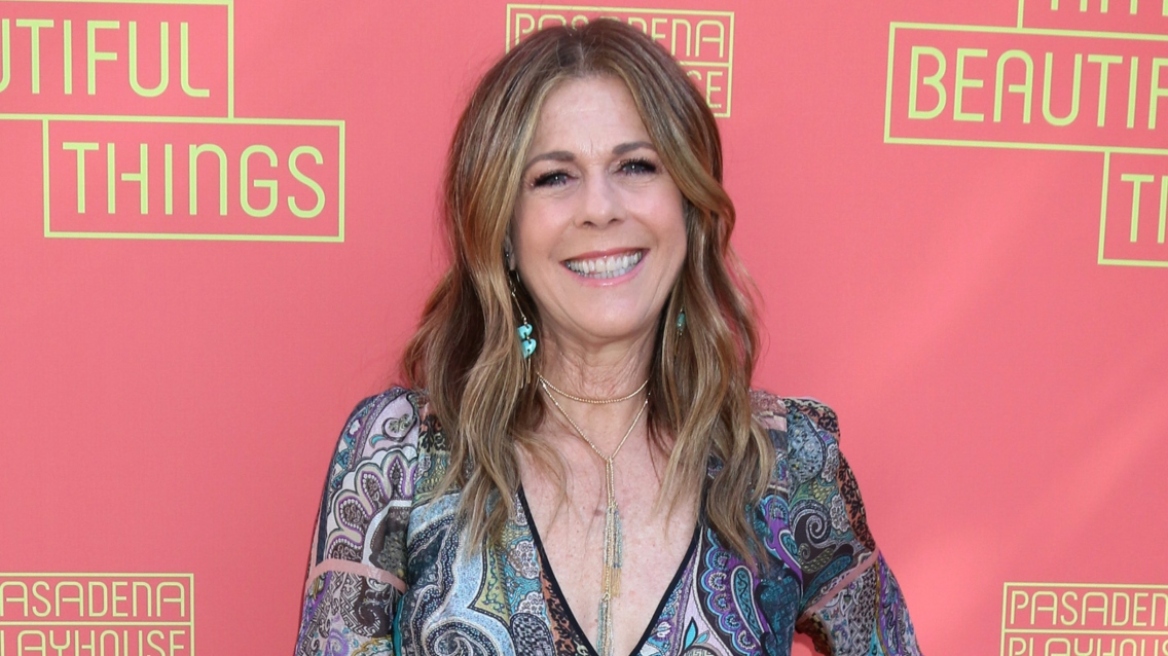 Η Ρίτα Γουίλσον έφτιαξε φανουρόπιτα για να βρει αντικείμενα που είχε χάσει: Μέσα σε δύο μέρες τα βρήκα