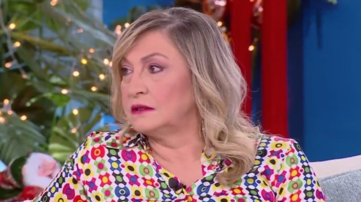 Σάρα Γανωτή: Ήθελα να κάνω παιδί, αλλά είχα μία αποβολή και μετά δεν μπορούσα 
