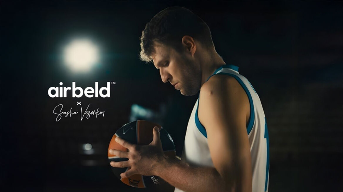 Σάσα Βεζένκοφ: Τα «τρίποντα» στις deep-tech business, οι πολυεθνικές και το… χαλούμι