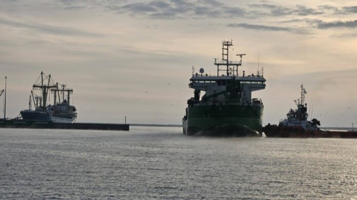 Αναβάθμιση στο λιμάνι της Αλεξανδρούπολης, το έργο που δίνει νέες δυνατότητες στον εμπορικό προβλήτα