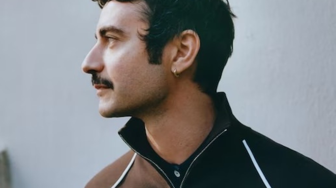 Ο Dario Vitale αποχωρεί από τον οίκο Versace έπειτα από μόλις μία σεζόν  