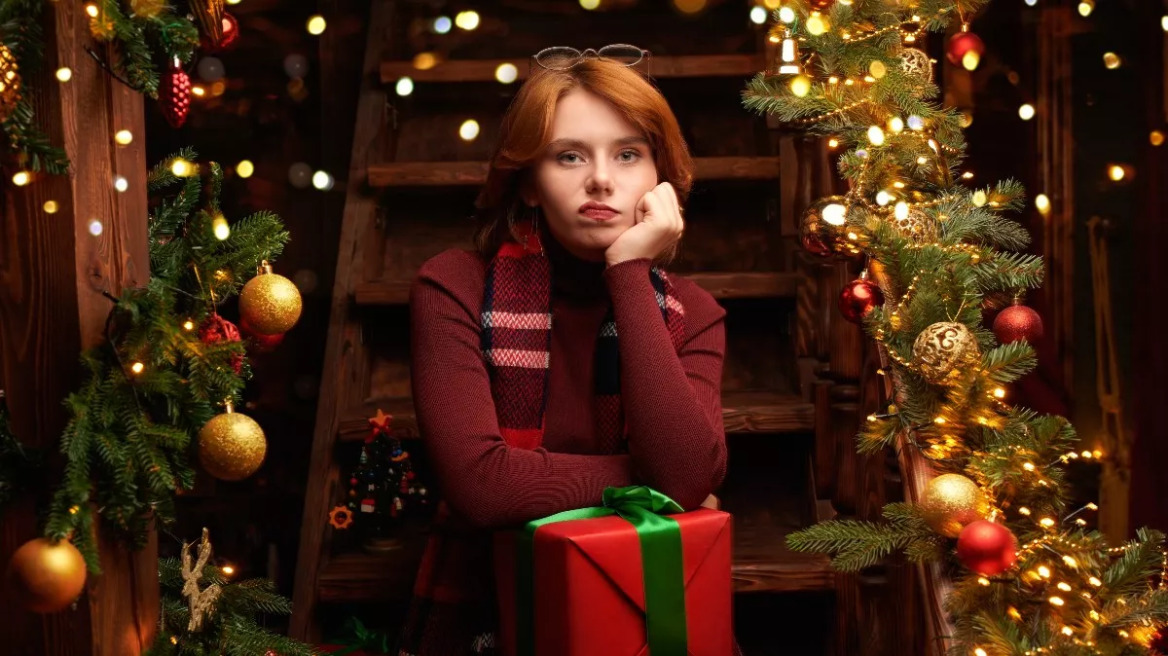 5 tips για να νιώσετε τη μαγεία των γιορτών – Χωρίς το άγχος των «τέλειων» διακοπών