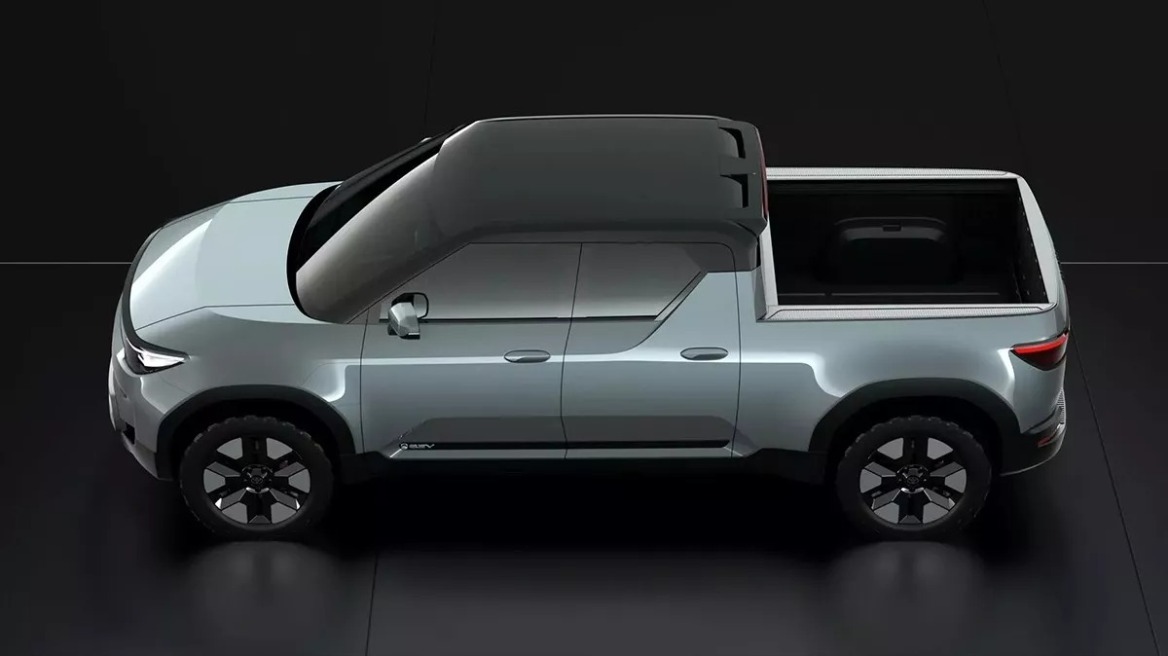 Η γκάμα του Toyota Land Cruiser μεγαλώνει