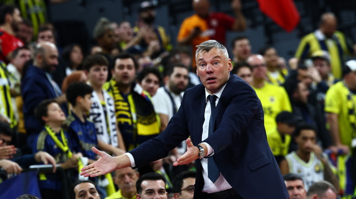 ΚΑΕ Ολυμπιακός: Σκοπεύει να καλύψει τα έξοδα της Φενέρ για το εξ αναβολής παιχνίδι της Euroleague 