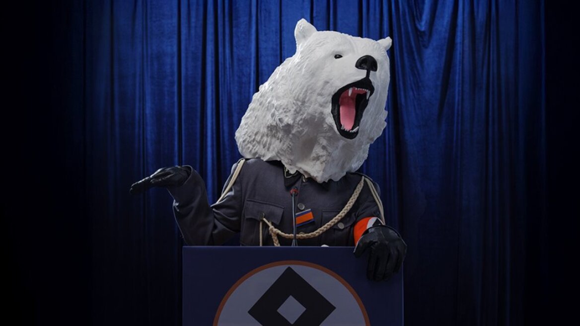 Οι Δημοκράτορες του Γιάννη Αποσκίτη στο Θέατρο του Νέου Κόσμου