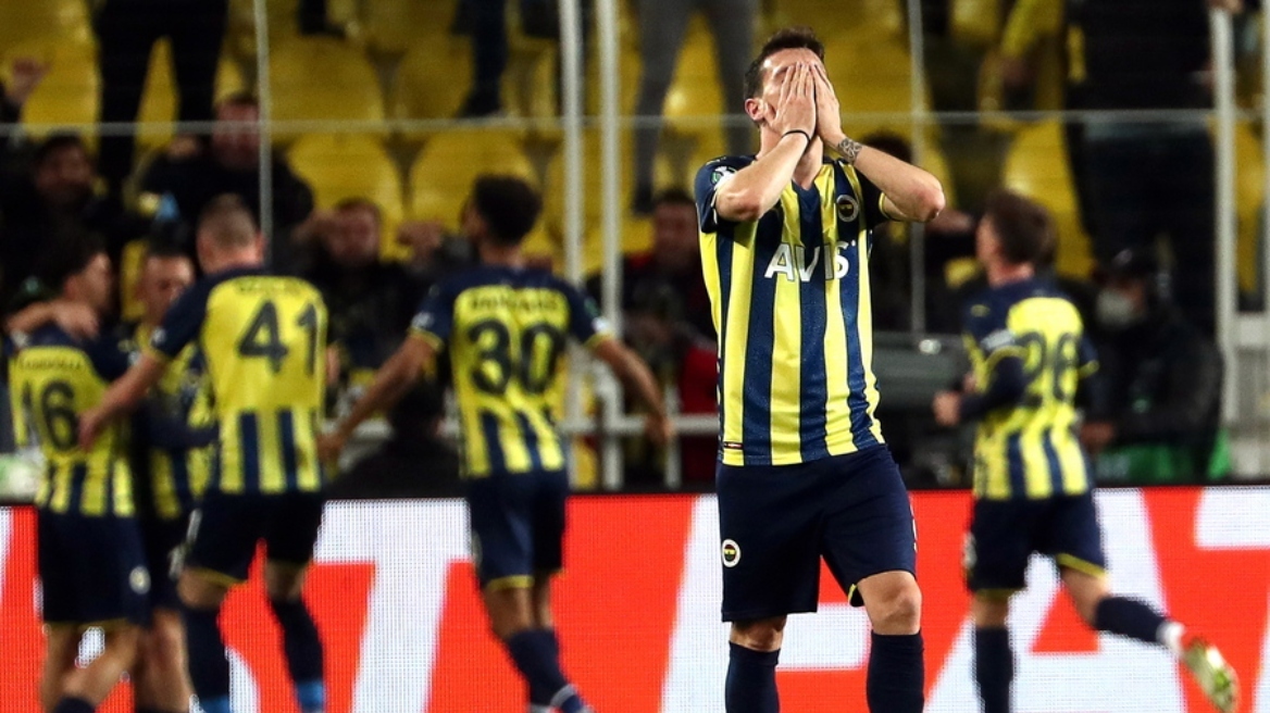 Τουρκία: Παίκτες των Γαλατασαράι και Φενέρμπαχτσε συνελήφθησαν για το στοιχηματικό σκάνδαλο