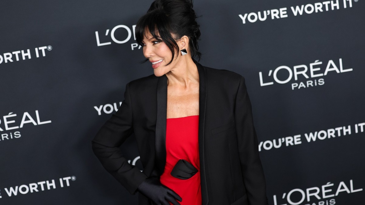 Κρις Τζένερ: Αποκάλυψε το μοναδικό σημείο του προσώπου της που είναι αληθινό
