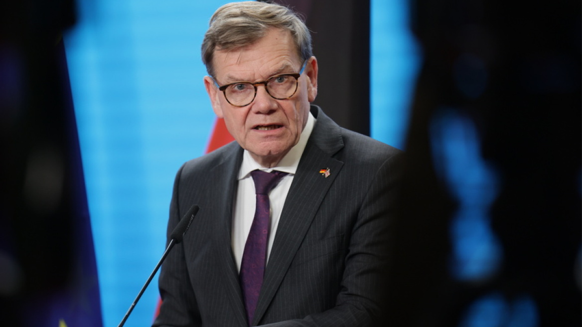 Γερμανία για αμυντική στρατηγική Τραμπ: Δεν χρειαζόμαστε συμβουλές από το εξωτερικό