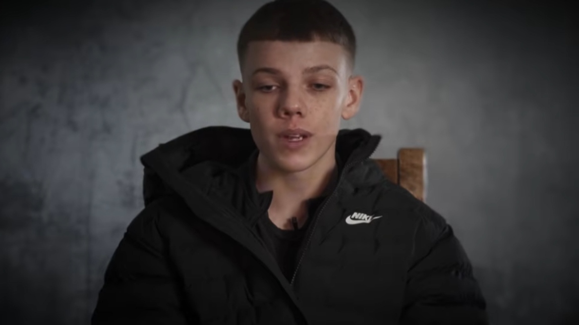 Έφηβος στη Βρετανία περιγράφει πώς η κεταμίνη του διέλυσε τη ζωή: «Ξεκίνησα στα 13 μου με μικρές δόσεις»